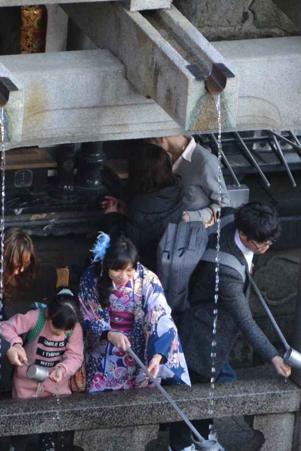 Kiyomizudera